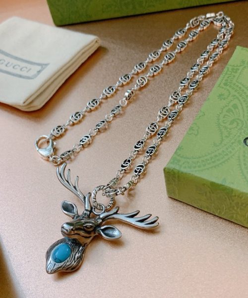 Gucci Necklace
