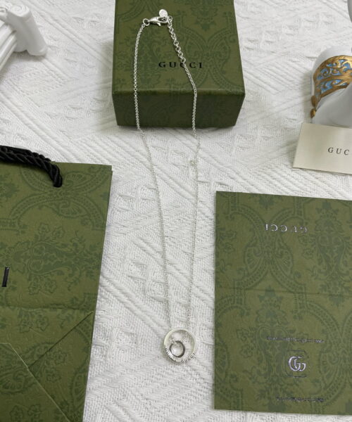 Gucci Necklace