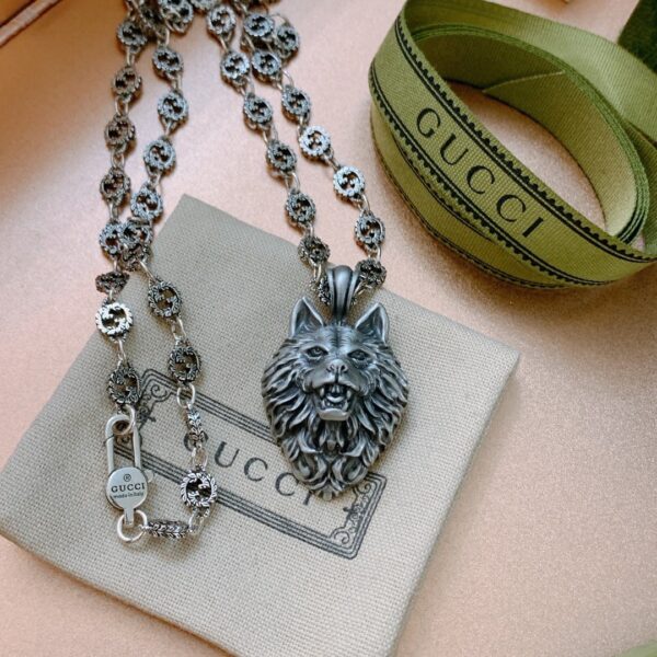 Gucci Necklace