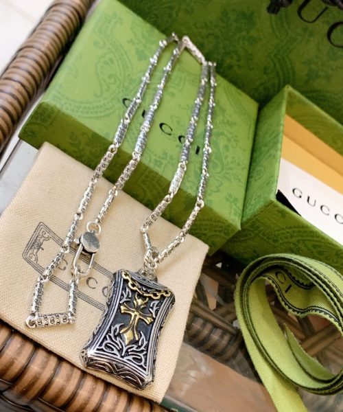 Gucci Necklace