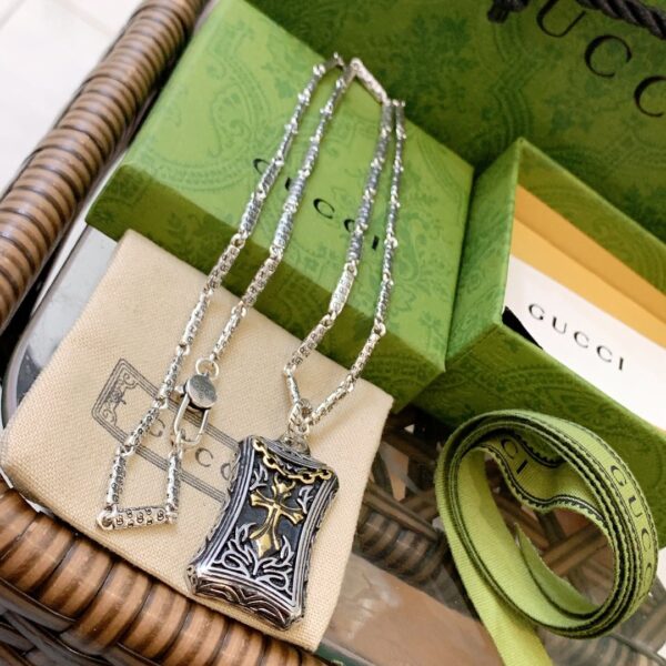 Gucci Necklace