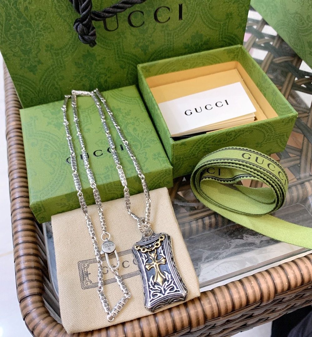 Gucci Necklace