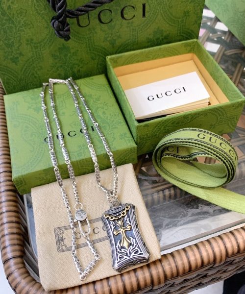 Gucci Necklace