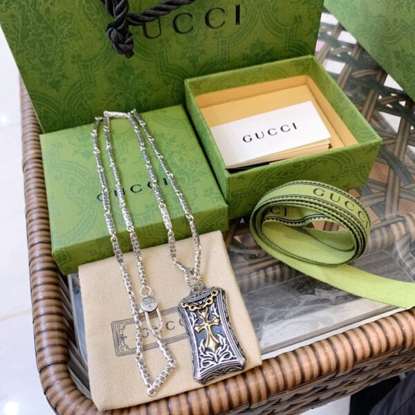 Gucci Necklace