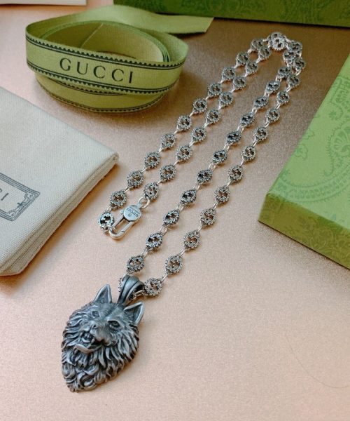Gucci Necklace