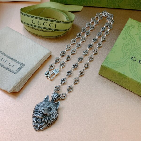 Gucci Necklace
