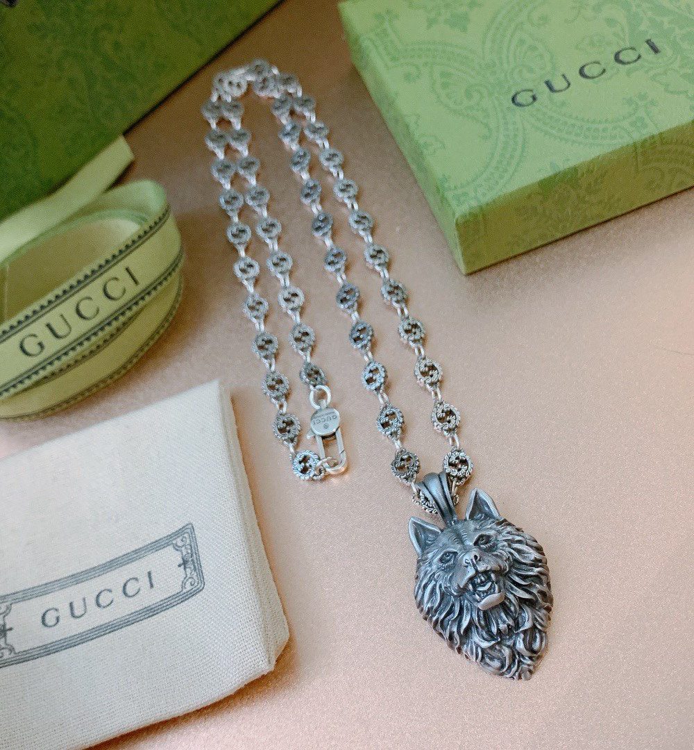 Gucci Necklace