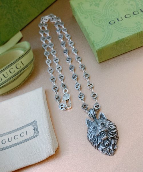 Gucci Necklace