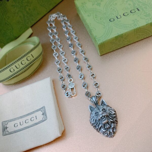 Gucci Necklace