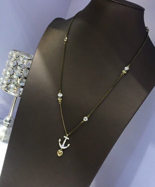 Gucci Necklace