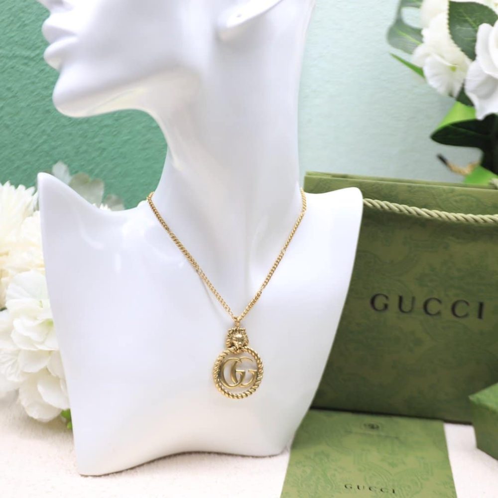 Gucci Necklace - Image 2