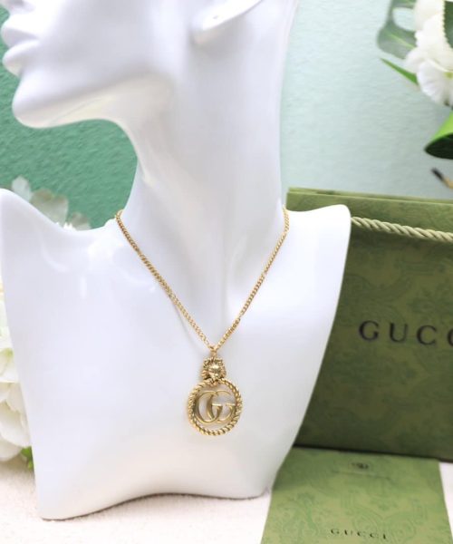 Gucci Necklace