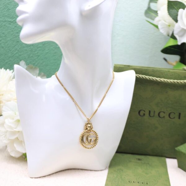 Gucci Necklace