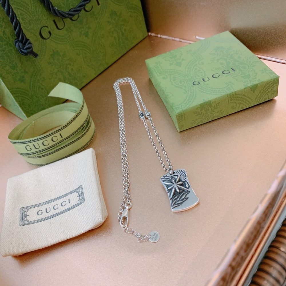 Gucci Necklace - Image 4