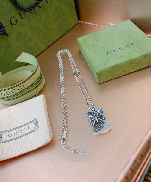 Gucci Necklace
