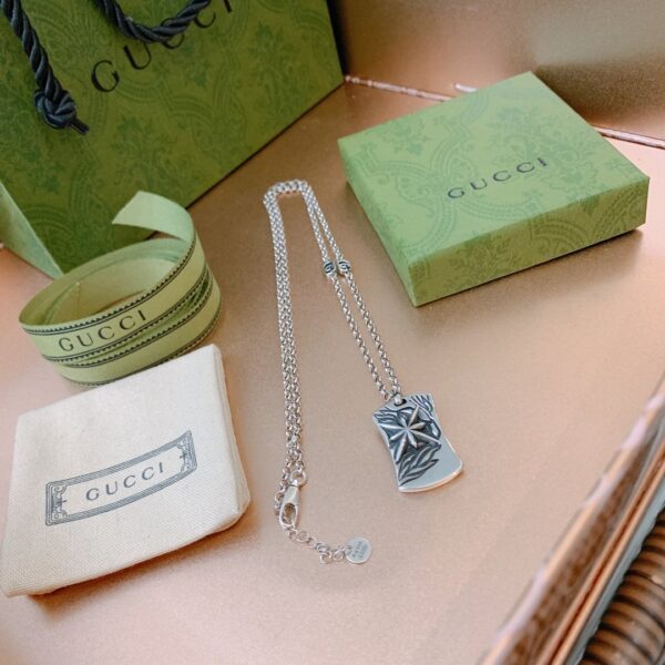 Gucci Necklace