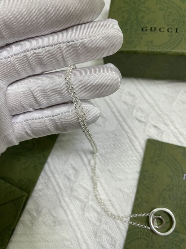 Gucci Necklace