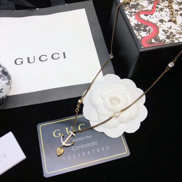 Gucci Necklace