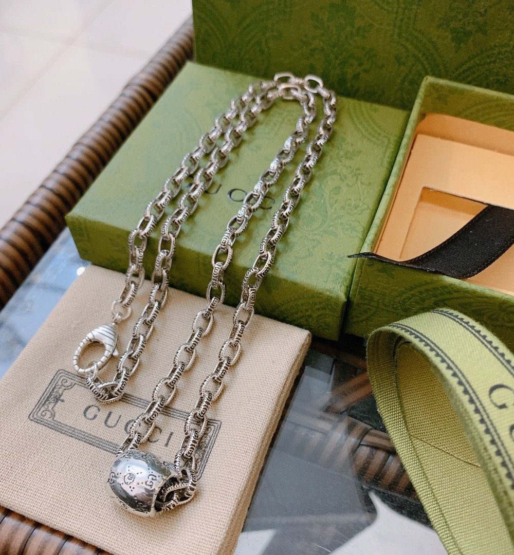 Gucci Necklace