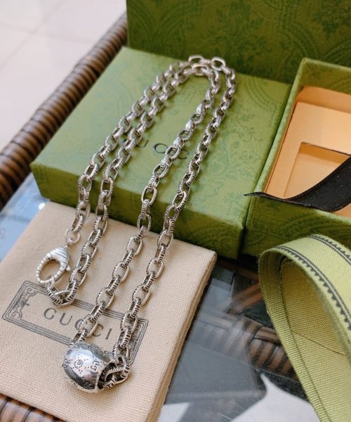 Gucci Necklace