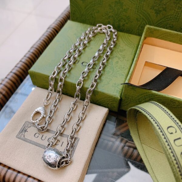 Gucci Necklace