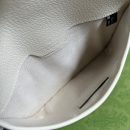 1:1 Replica Gucci Ophidia Belt Bag Beige And Ebony GG Supreme Canvas, A Material With Low Environmental Impact For Men  8.7in/22cm GG 674081 96IWT 9794