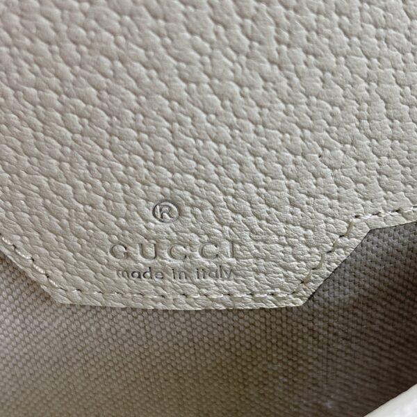 1:1 Replica Gucci Ophidia Belt Bag Beige And Ebony GG Supreme Canvas, A Material With Low Environmental Impact For Men  8.7in/22cm GG 674081 96IWT 9794