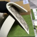 1:1 Replica Gucci Ophidia Belt Bag Beige And Ebony GG Supreme Canvas, A Material With Low Environmental Impact For Men  8.7in/22cm GG 674081 96IWT 9794