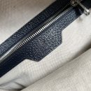 1:1 Replica Gucci Ophidia GG Small Backpack Beige And Blue GG Supreme Canvas For Women 11.5in/29cm Beige
