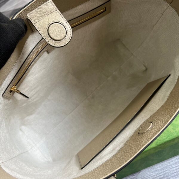 1:1 Replica Gucci Ophidia Medium GG Tote Beige For Women, Women's Bags 15in/38cm GG ‎631685 UULAG 9682