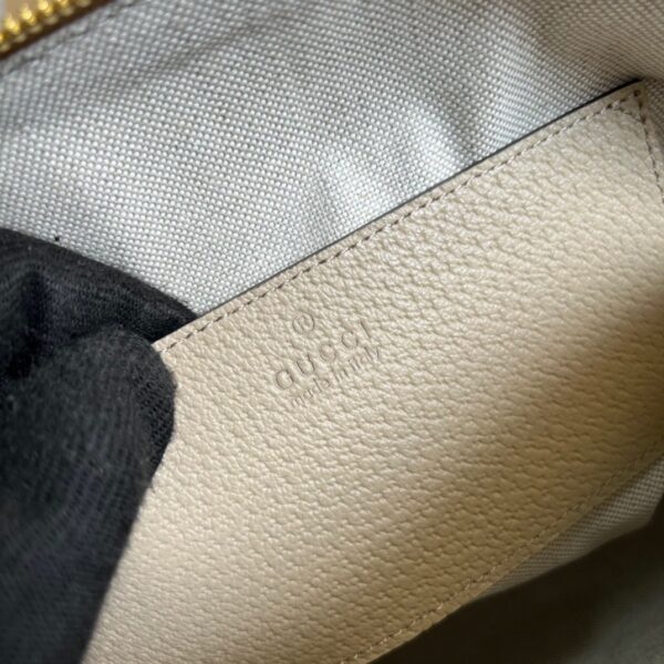 1:1 Replica Gucci Ophidia Small GG Shoulder Bag Beige For Women, Women's Bags 9.2in/24cm GG ‎499621 UULAG 9682