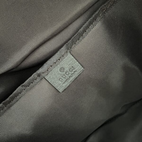 1:1 Replica Gucci Original GG Baby Changing Bag Brown For Women, Women's Bags 16.9in/43cm GG