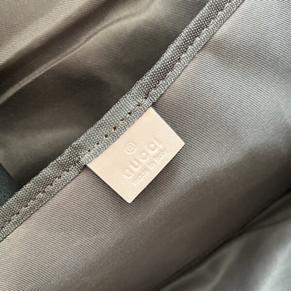1:1 Replica Gucci Original GG Baby Changing Bag Brown For Women, Women's Bags 16.9in/43cm GG