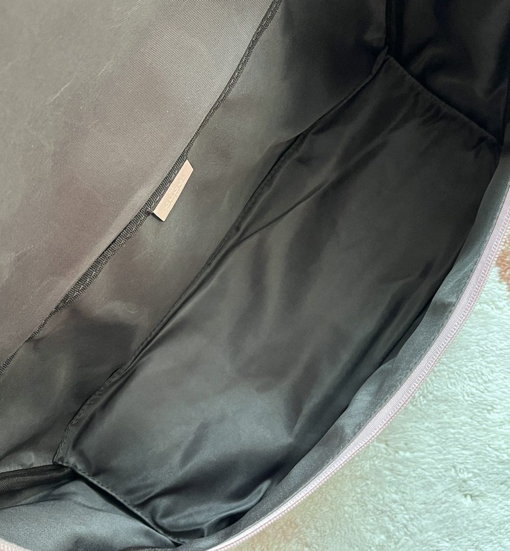 1:1 Replica Gucci Original GG Baby Changing Bag Brown For Women, Women's Bags 16.9in/43cm GG