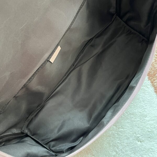 1:1 Replica Gucci Original GG Baby Changing Bag Brown For Women, Women's Bags 16.9in/43cm GG
