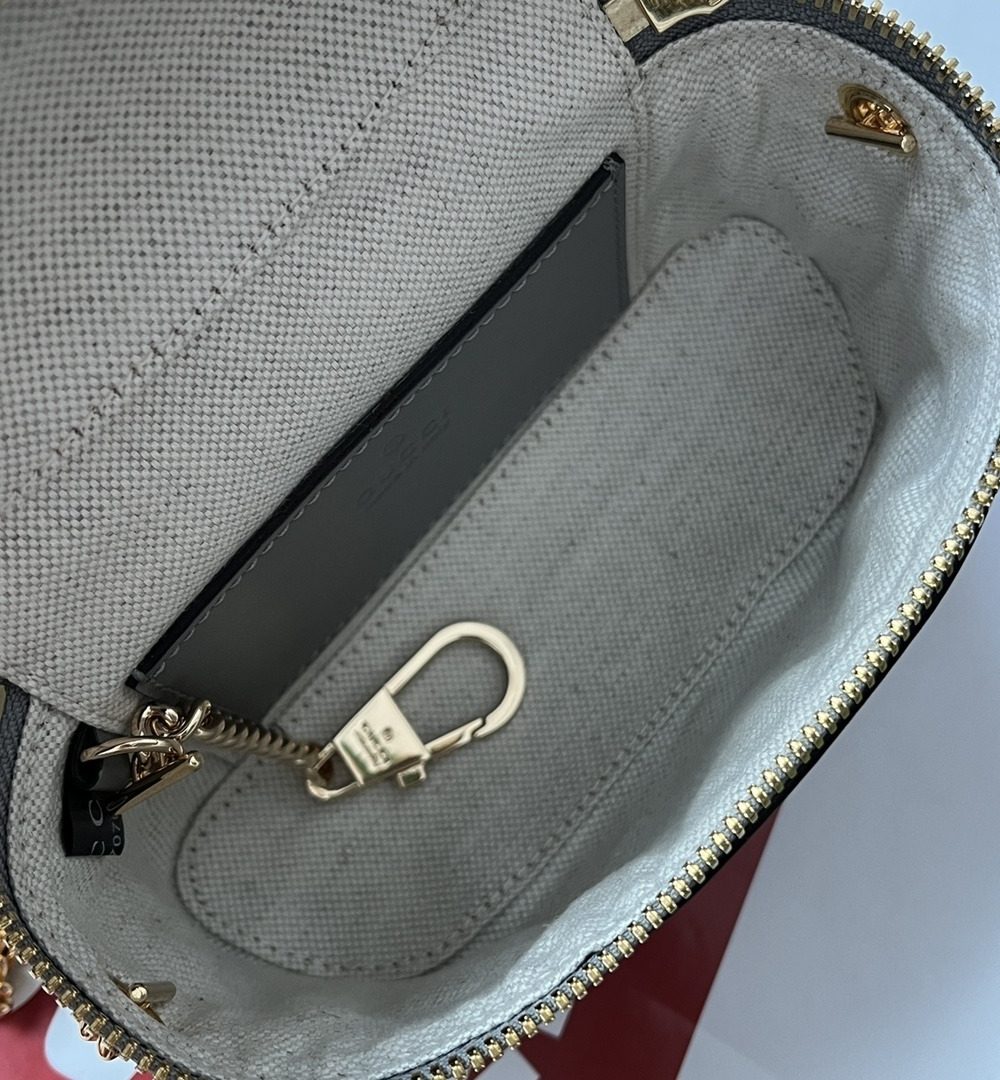 1:1 Replica Gucci Quilted GG Mini Handbag Gray For Women, Women's Bags 6.3in/16cm GG 723770 UM8IG 1275