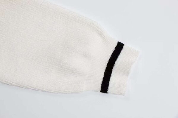 Gucci Regular Cardigan White For Men