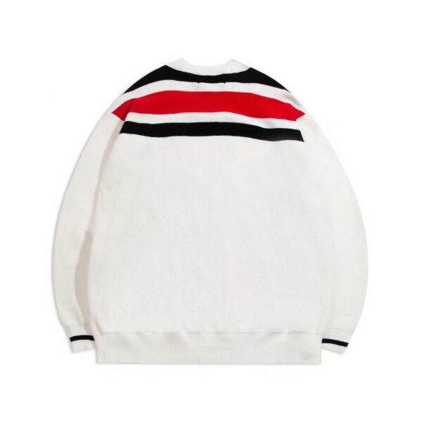 Gucci Regular Cardigan White For Men