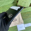 1:1 Replica Gucci Small tote With Gucci Logo Black For Women 12.4in/31.5cm GG 674822 0E8IG 1000