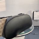 1:1 Replica Gucci Supreme Cream Backpack For Men 16.5in/42cm GG