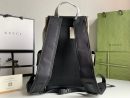 1:1 Replica Gucci Supreme Cream Backpack For Men 16.5in/42cm GG