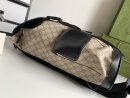 1:1 Replica Gucci Supreme Cream Backpack For Men 16.5in/42cm GG