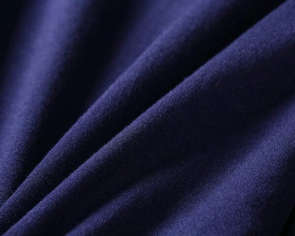 Gucci Wool Jacquard Jumper GG Navy Blue For Men