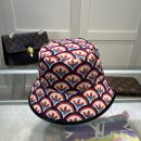 Gucci x Adidas Bucket Hat Multicolor GG Hat ‎696476 4HAQF 6468