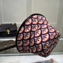 Gucci x Adidas Bucket Hat Multicolor GG Hat ‎696476 4HAQF 6468