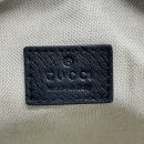 1:1 Replica Gucci x Adidas Ophidia Shoulder Bag Black For Women, Women's Bags 8.6in/22cm GG