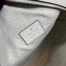 1:1 Replica Gucci x Adidas Ophidia Shoulder Bag White For Women, Women's Bags 8.6in/22cm GG 702626 DJ24T 8847