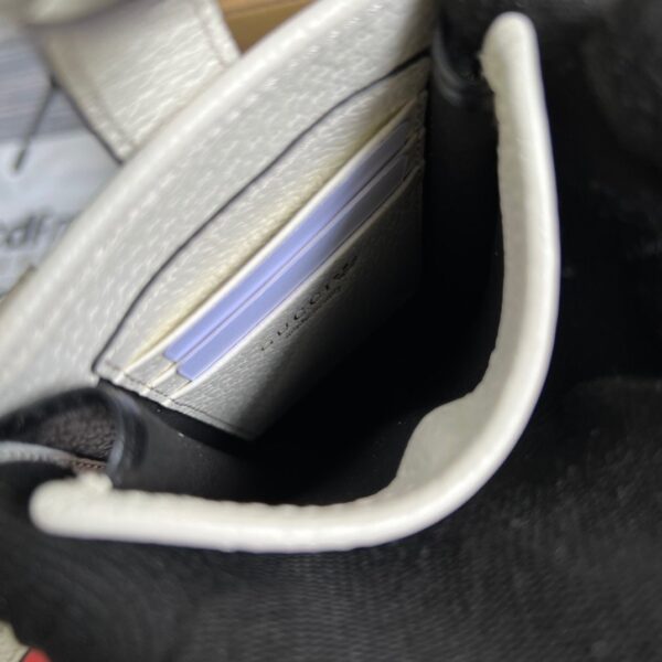 1:1 Replica Gucci x Adidas Phone Case Black For Women, Women's Bags 7.3in/18cm GG‎