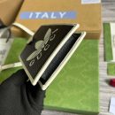 1:1 Replica Gucci x Adidas Phone Case Black For Women, Women's Bags 7.3in/18cm GG‎