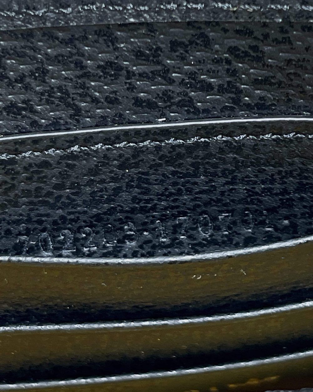 1:1 Replica Gucci x Adidas Phone Case Yellow For Women, Women's Bags 7.3in/18cm GG‎